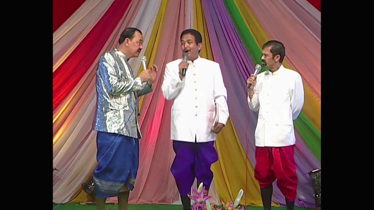 រឿងកំប្លែង Khmer Comedy 8 Neay Koyកុយ & Neay Kremក្រឹម
