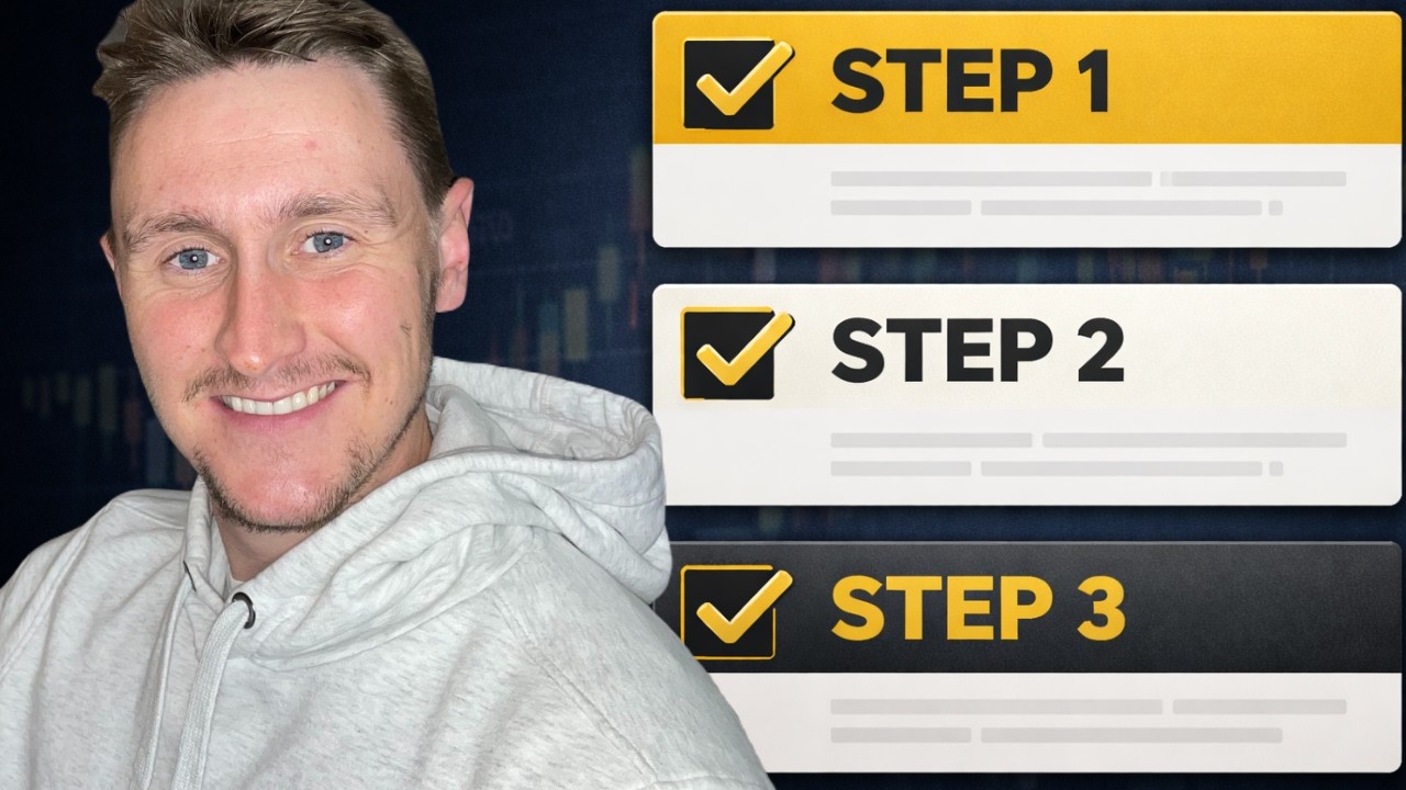 Как найти выигрышную торговую стратегию на Betfair (полный план)