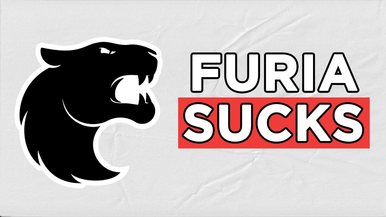 Почему Furia — отстой и почему важна реализация | Аналитический обзор, эпизод 5