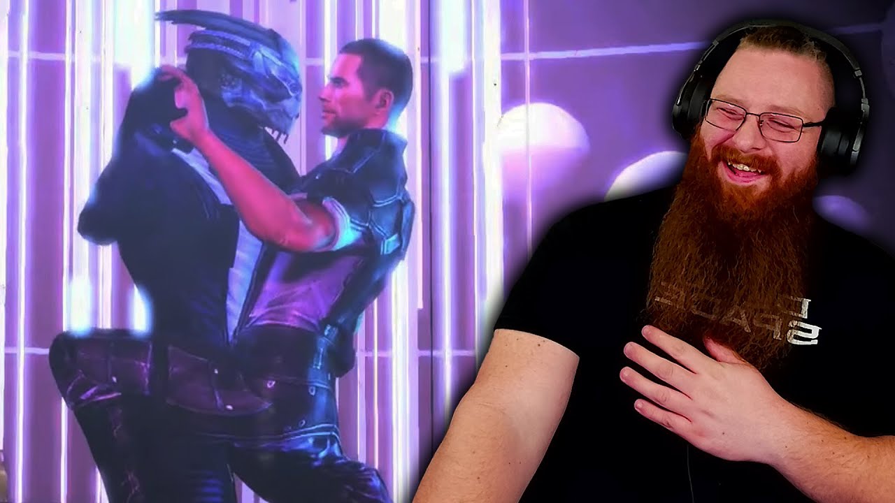 We'll Bang, OK? | Gamerpoop Reaction + eli_handle