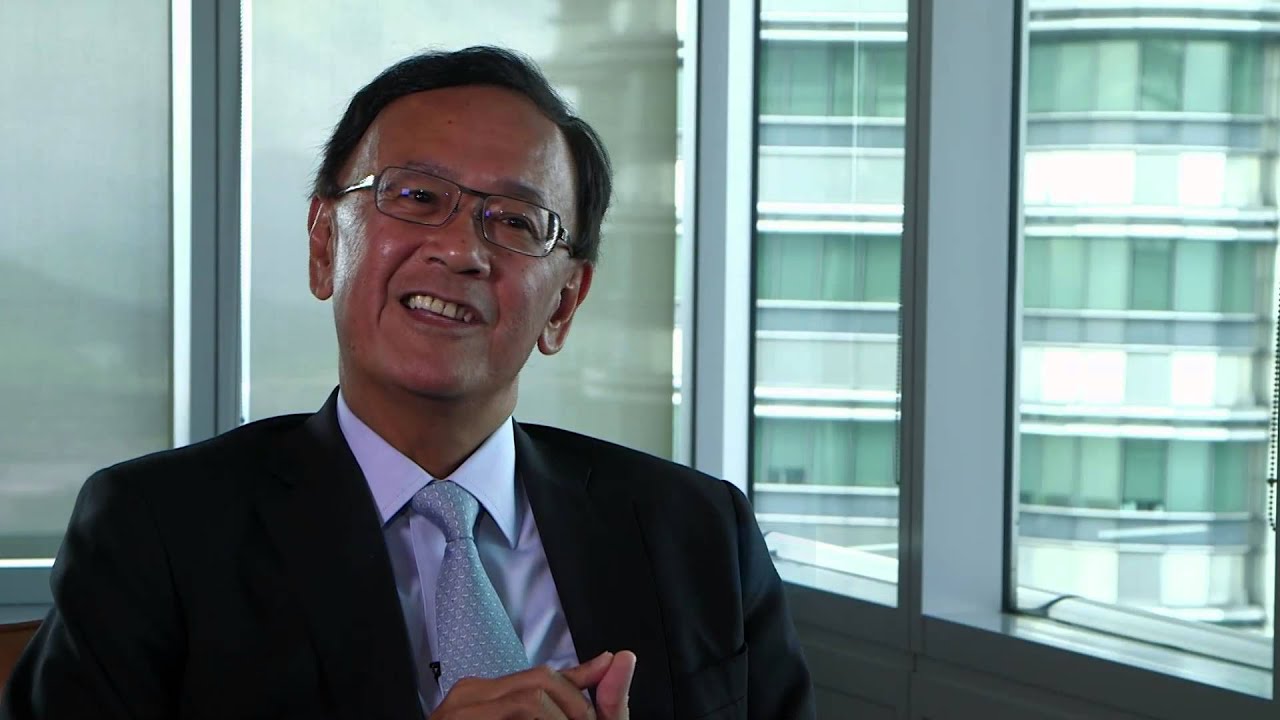 Schlumberger 80 Years in Malaysia