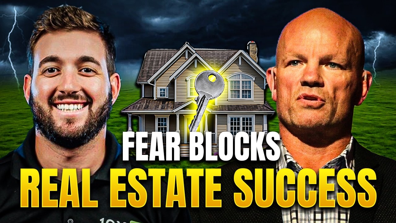 Win in Any Market | Patrick Precourt