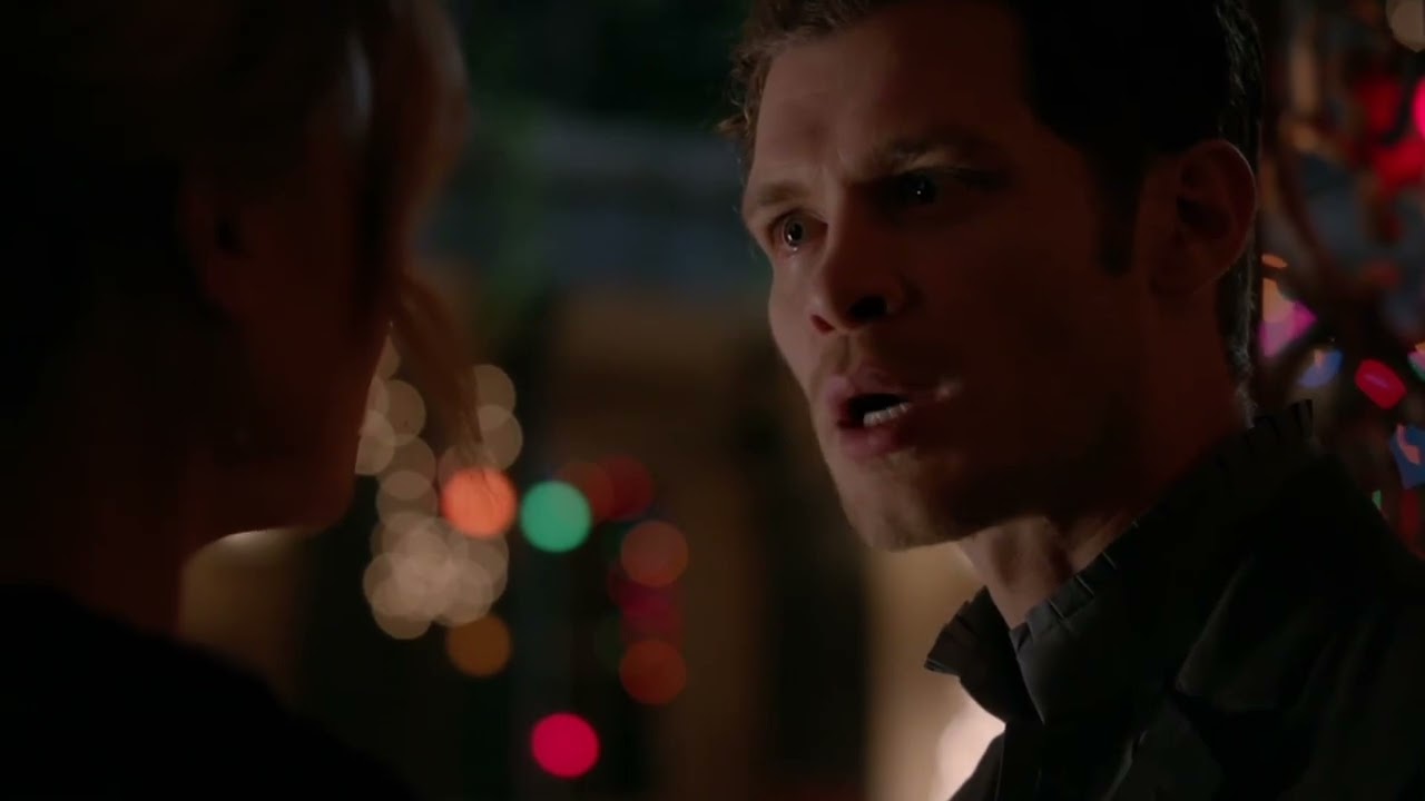 klamille scenes