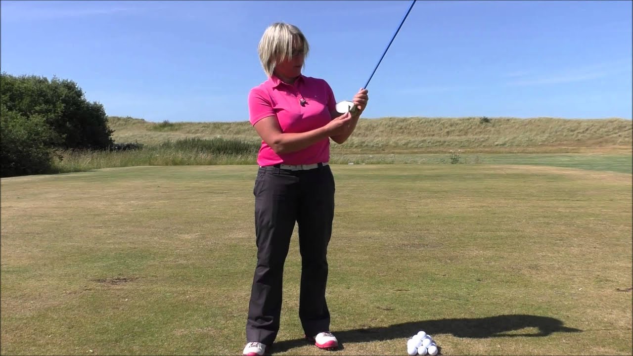 Correct Tee Height When Using Your Driver