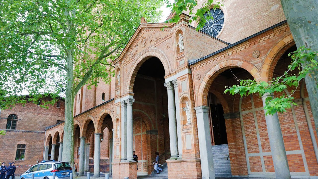 Erste liberale Moschee Deutschlands eröffnet