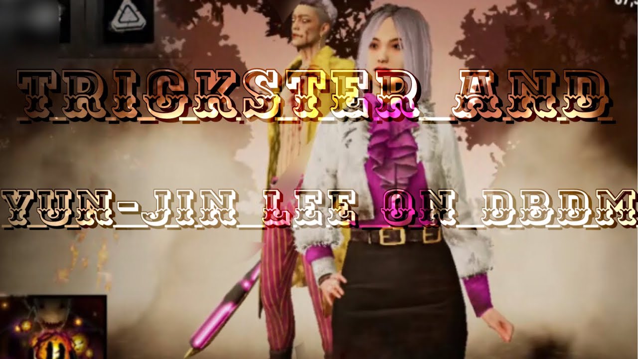Yun-Jin Lee and Trickster coming tomorrow! | DbDM News