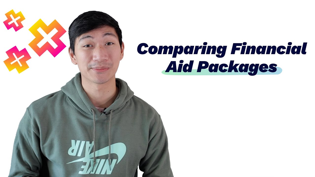 Comparing Financial Aid Packages