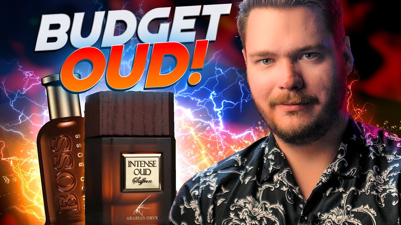 Intense Oud Saffron | First Impressions and complete thoughts | Men's Fragrance
