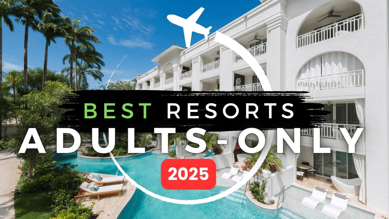 Skip the Tourist Traps: Real Best Cancun Resorts 2025