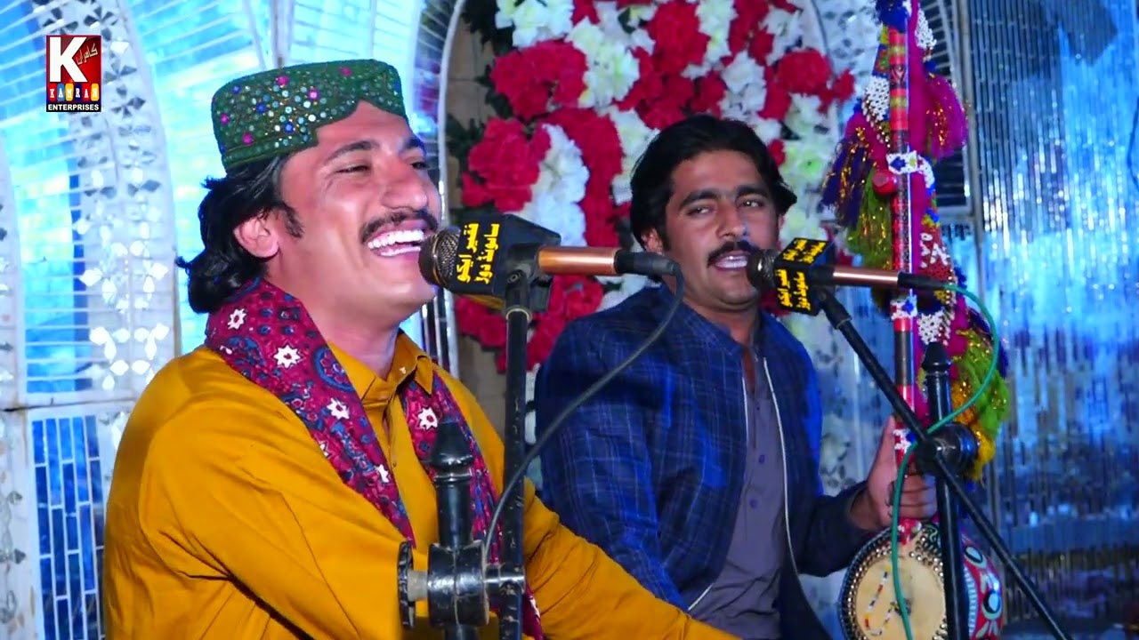 Waqar mehfal 2