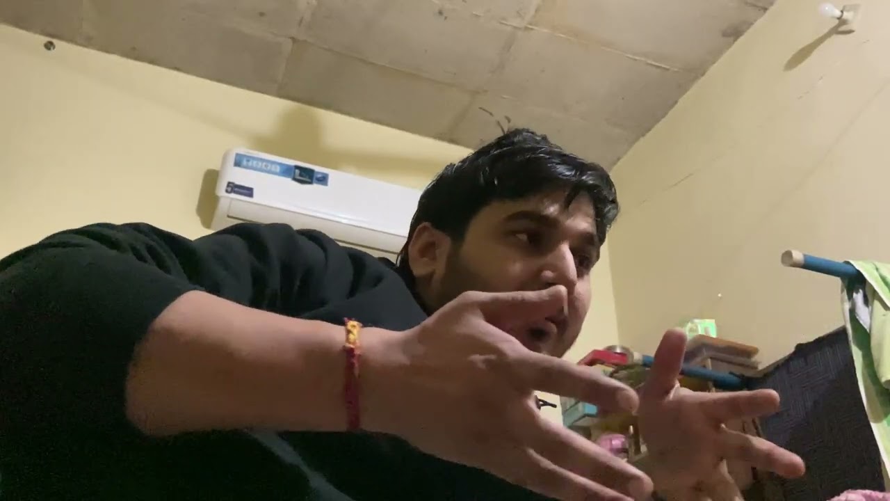 Funny Jhindiya Story & Maa’s Beautiful Response | Day 31