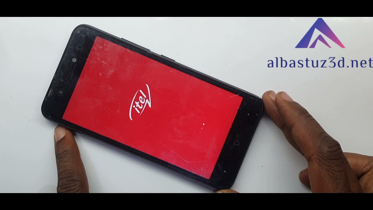 Itel A35 w5002 Hard Reset
