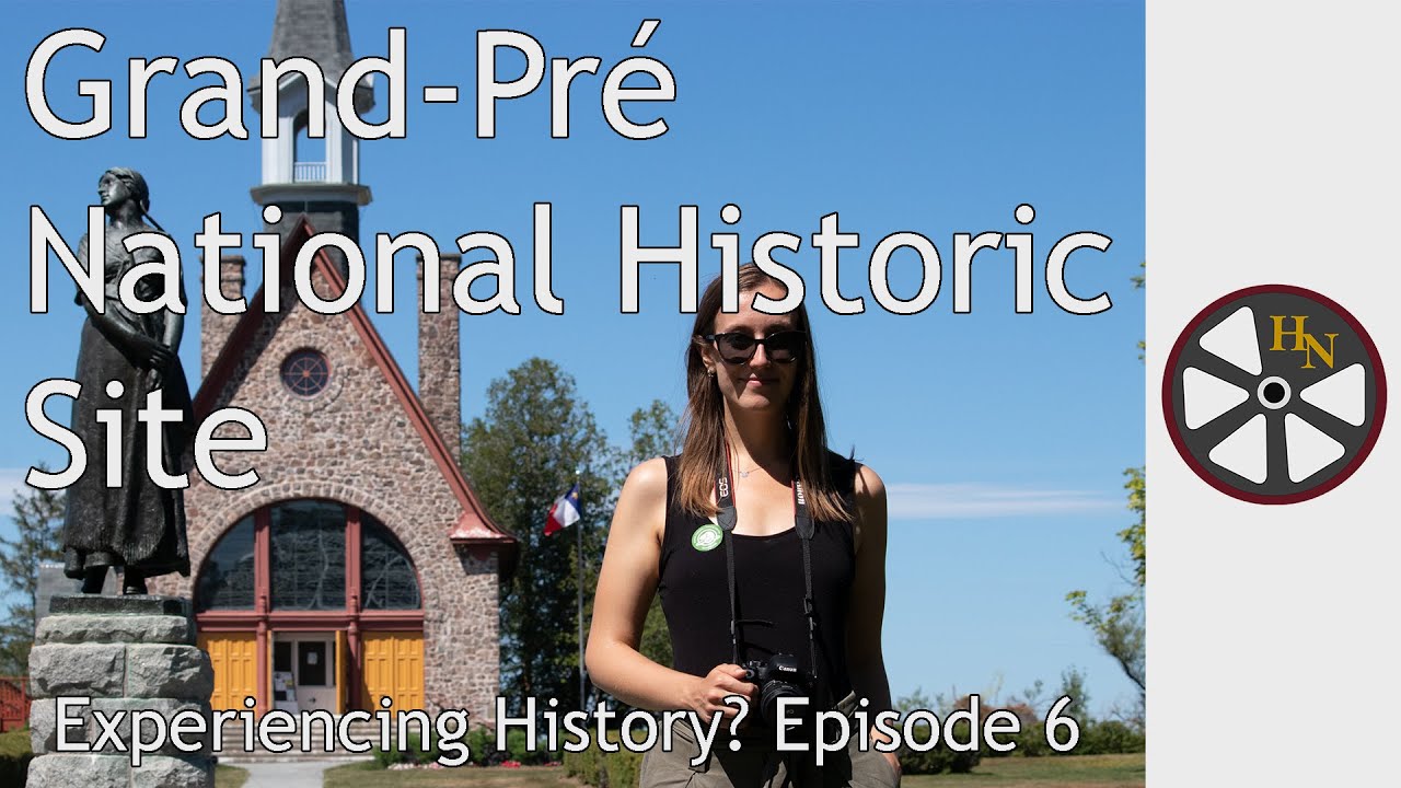 Why Évangéline shouldn't be an Acadian Icon (Anymore) | Experiencing History? | Episode 6