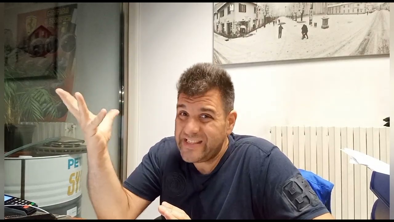La Domenica con GASI: Una storia che ha dell'incredibile...eppure...