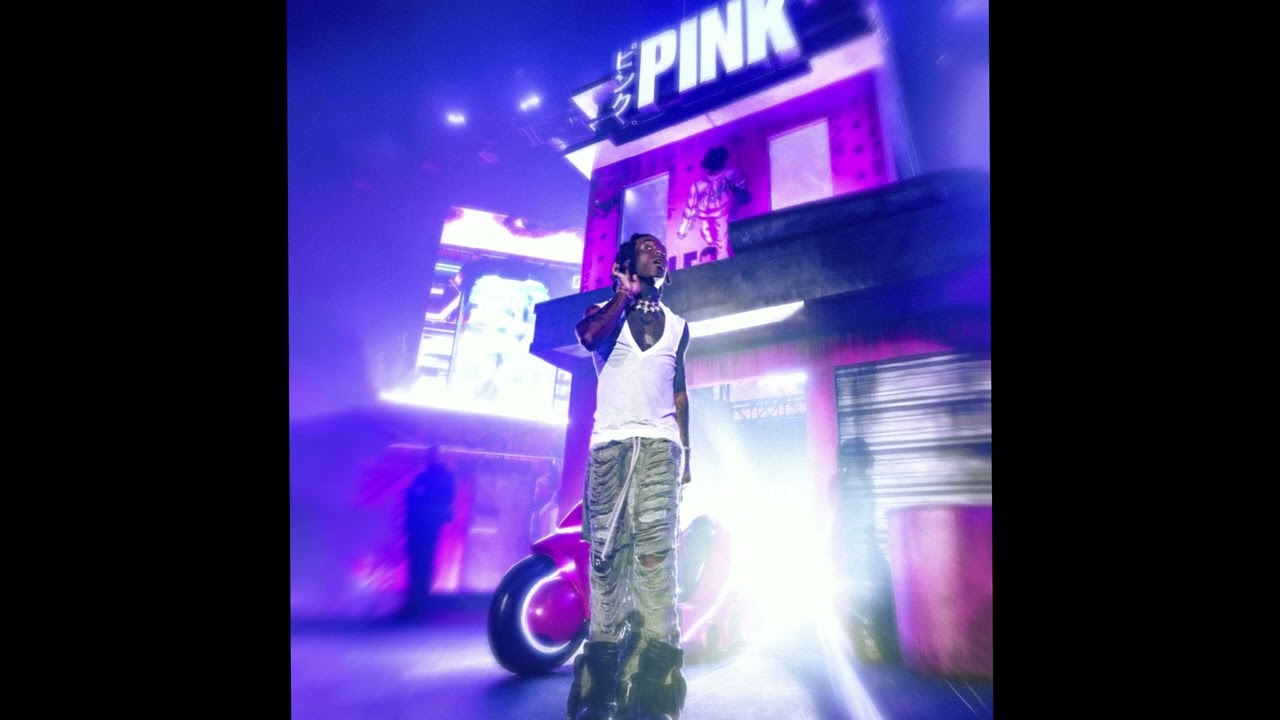 [FREE] lil uzi vert x hyperpop type beat 