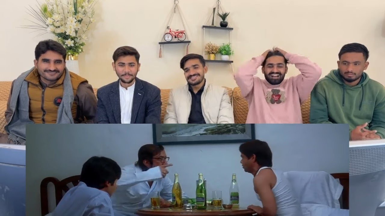 sab mil kr ab daru pee rhe hain 😂🤣 | PART 7