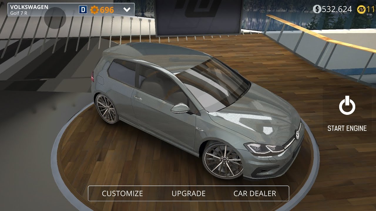Nitro nation drag racing online 