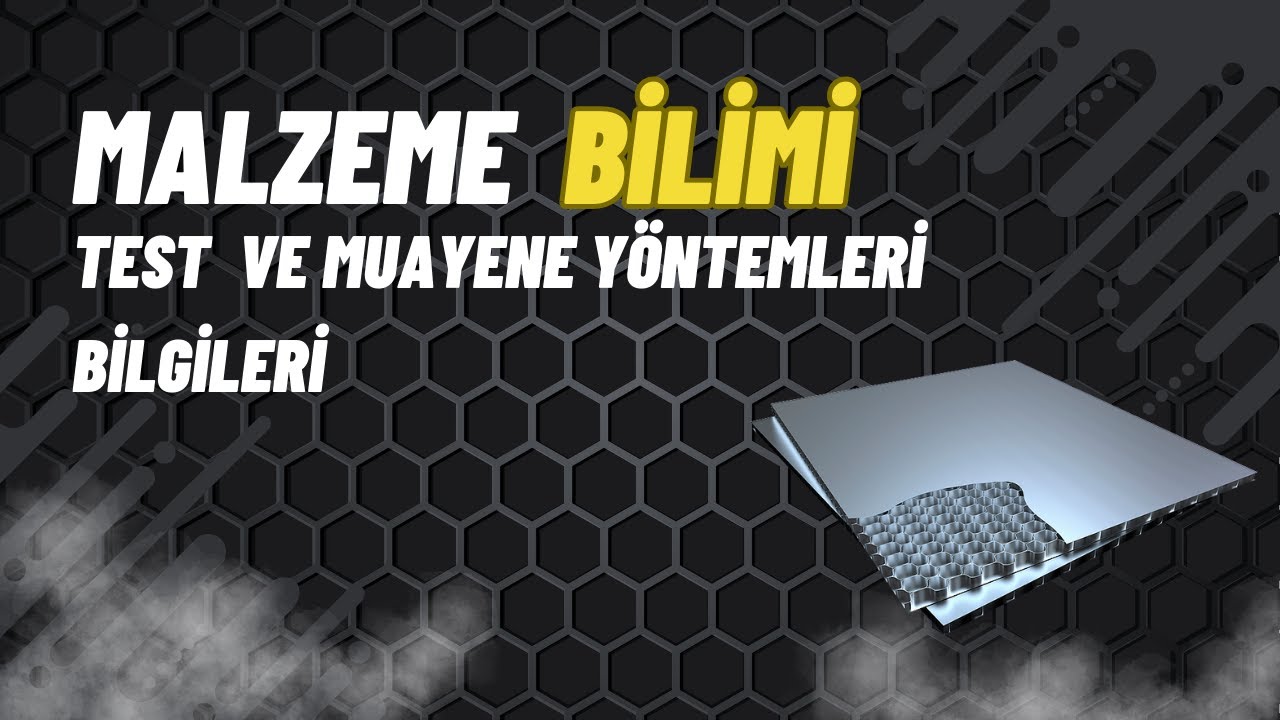 Hasar Analizine Giriş