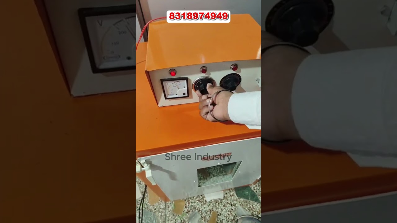 Moringa Leaf Dryer Machine