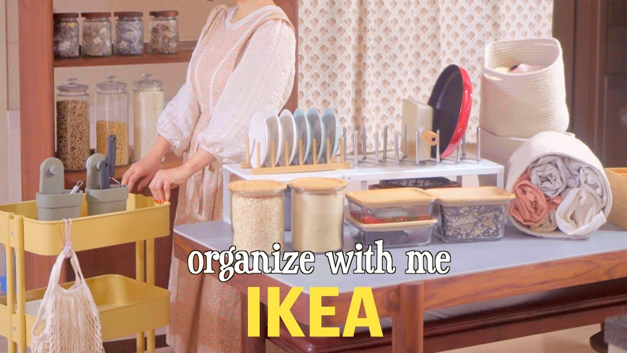 ⭐️ 22 кухонных принадлежностей IKEA Must-have, кухня, на которой хочется остаться