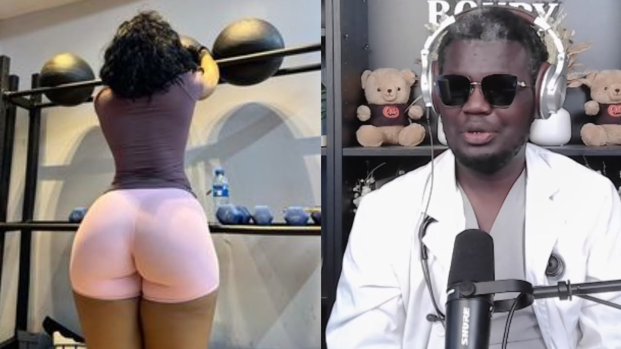 Lou Nékh Wadji Salle Musculation Lako Khamé Dafay Beugue Makoy Mathial-Cheikh Ahmed Cissé Mo Ngui…