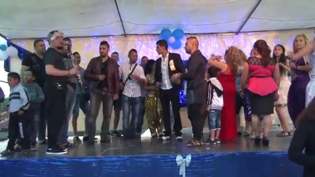 cesminaz ve ahmet 2 , ork.Ercanlar , Sali Okka  2015