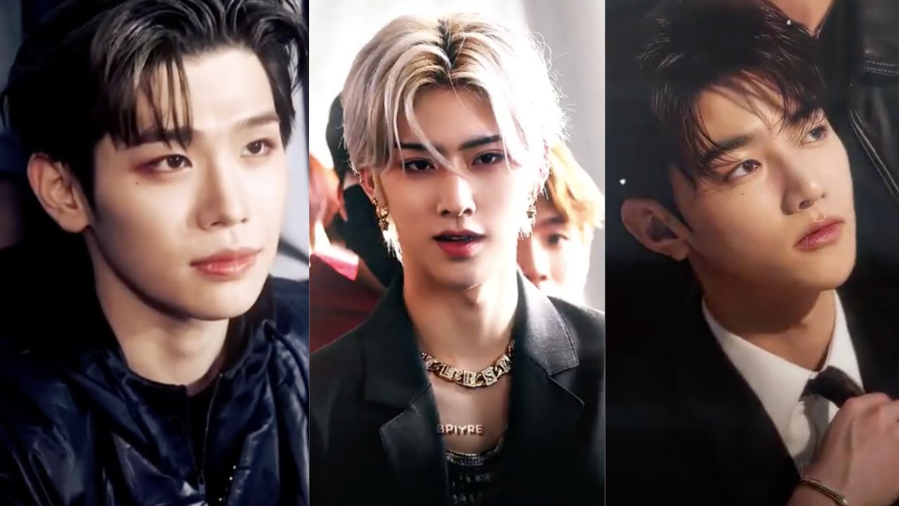 ZEROBASEONE | THE BEST TIKTOK EDITS