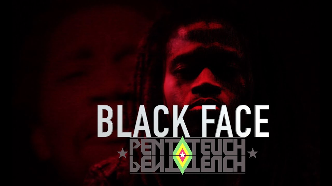 Pentateuch - Black Face | Acoustic [Official Video 2015]