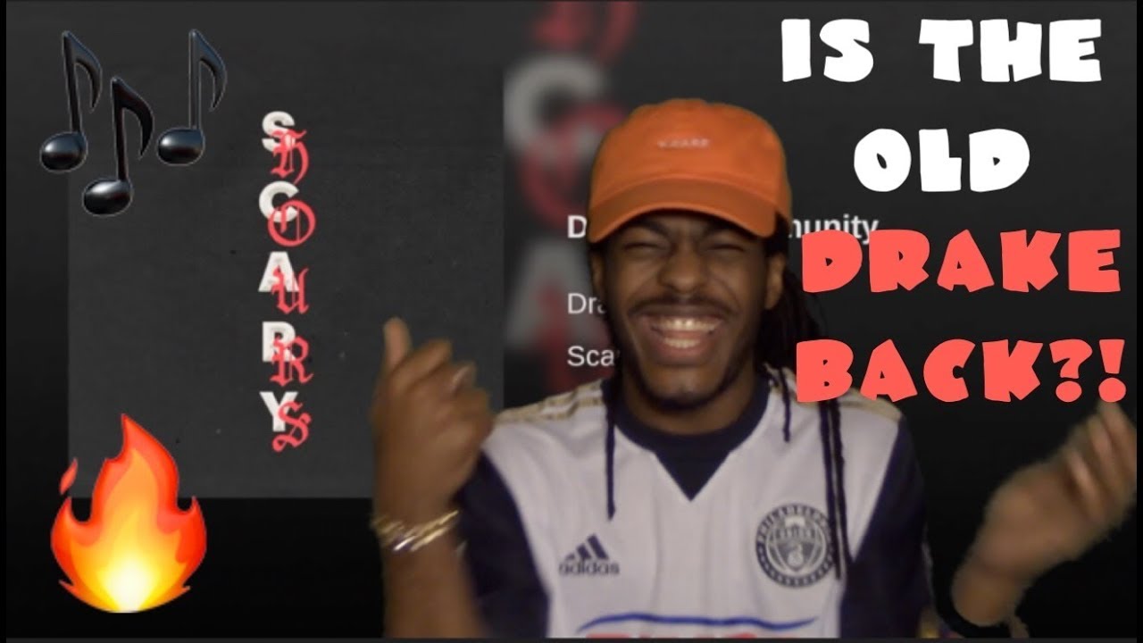 DRAKE 