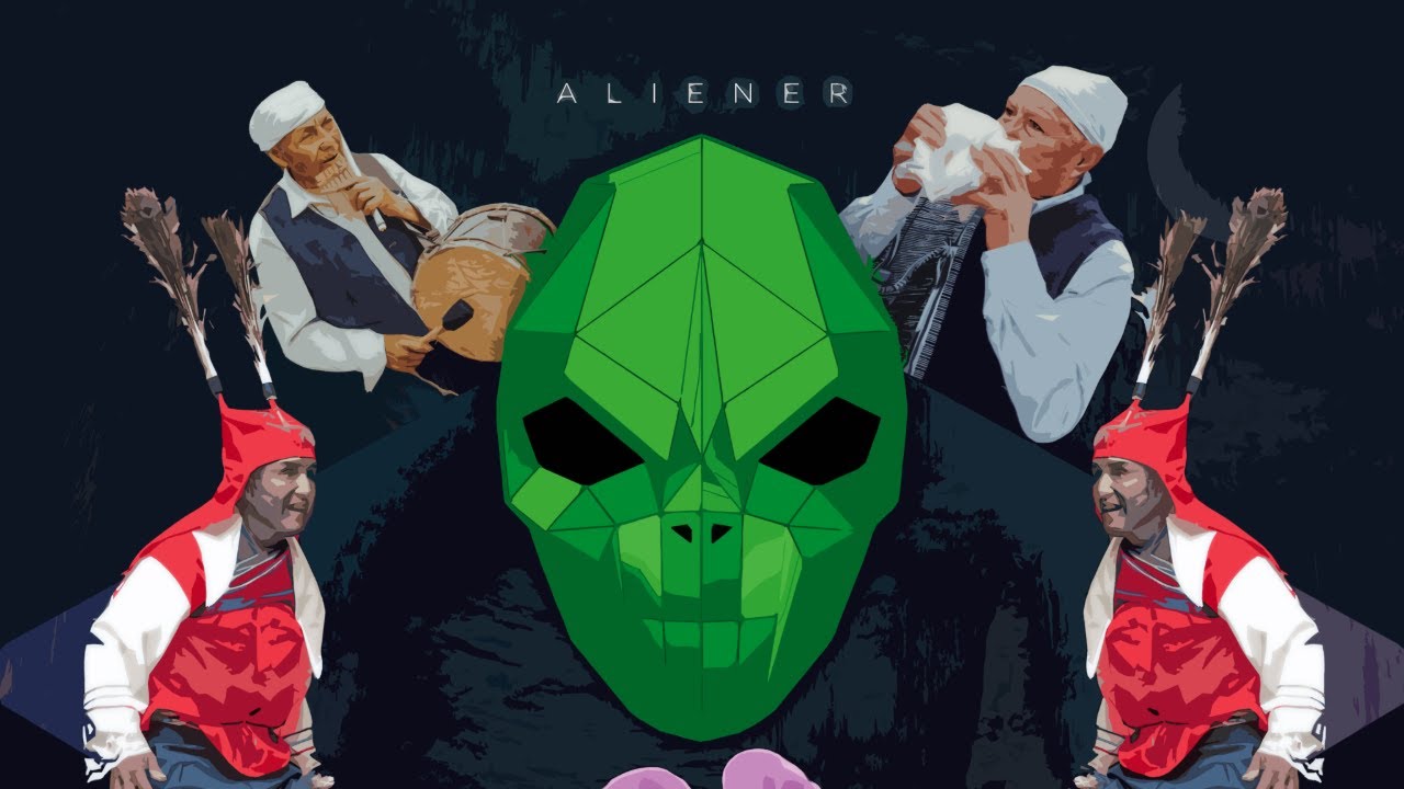 ALIENER - QUIOCTA