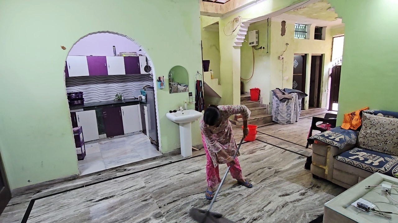 आज कन्हैया MANJU को लेने चल दिया || Ashu and Arvind Vlogs