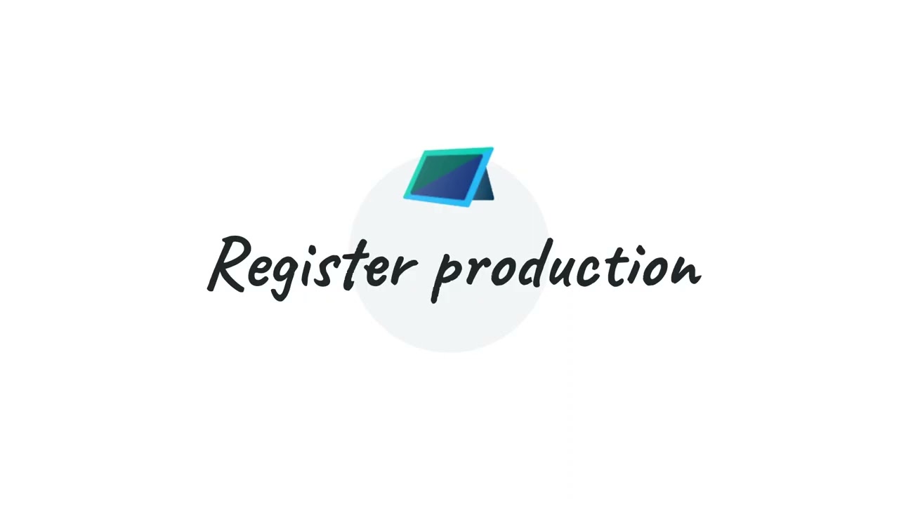 [Odoo V16.4 - Manufacturing] Shop Floor app