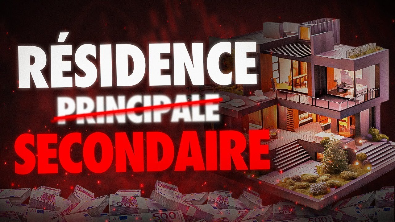 Résidence secondaire : Bonne ou mauvaise idée ?