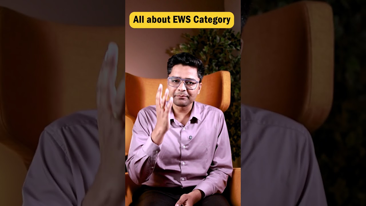 Benefits Of EWS Category In NEET 2026 #mbbs