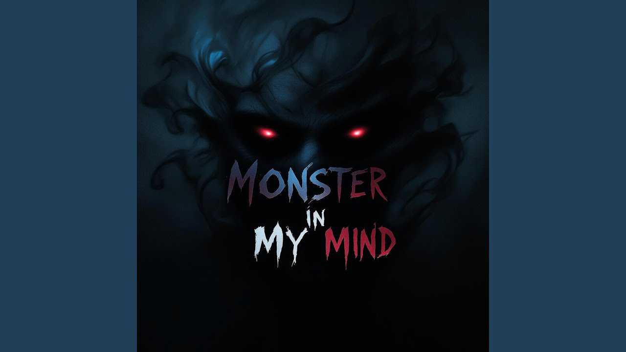 Monster In My Mind