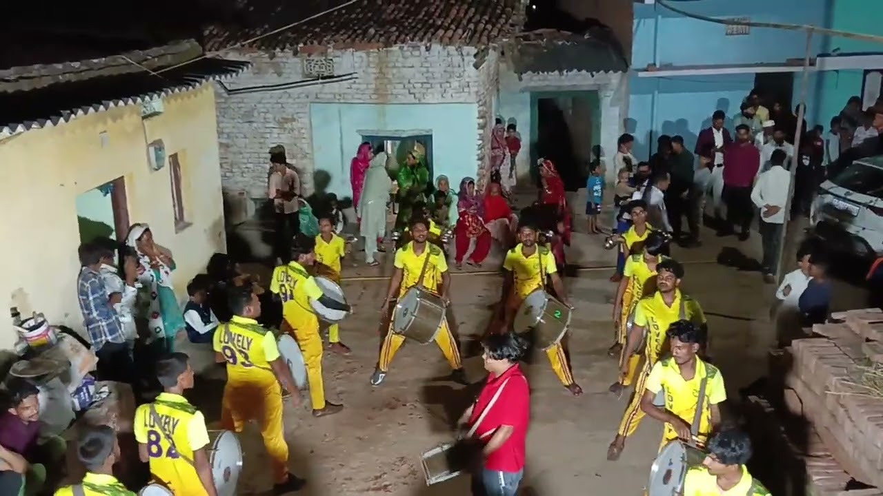 LOVELY KING TASHA PARTY RAMGARH JHARKHAND - 7004826783/9308168167