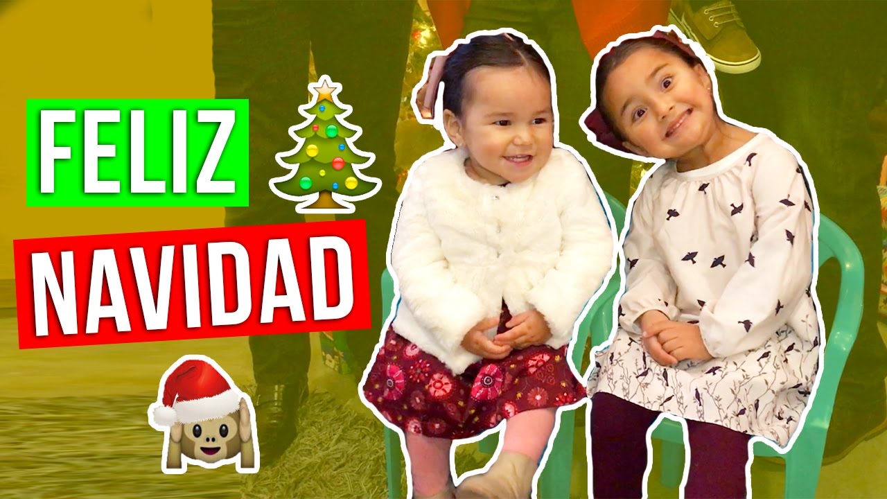 FELIZ NAVIDAD + SANTA MAÑOSO | KARLA CELIS VLOGS