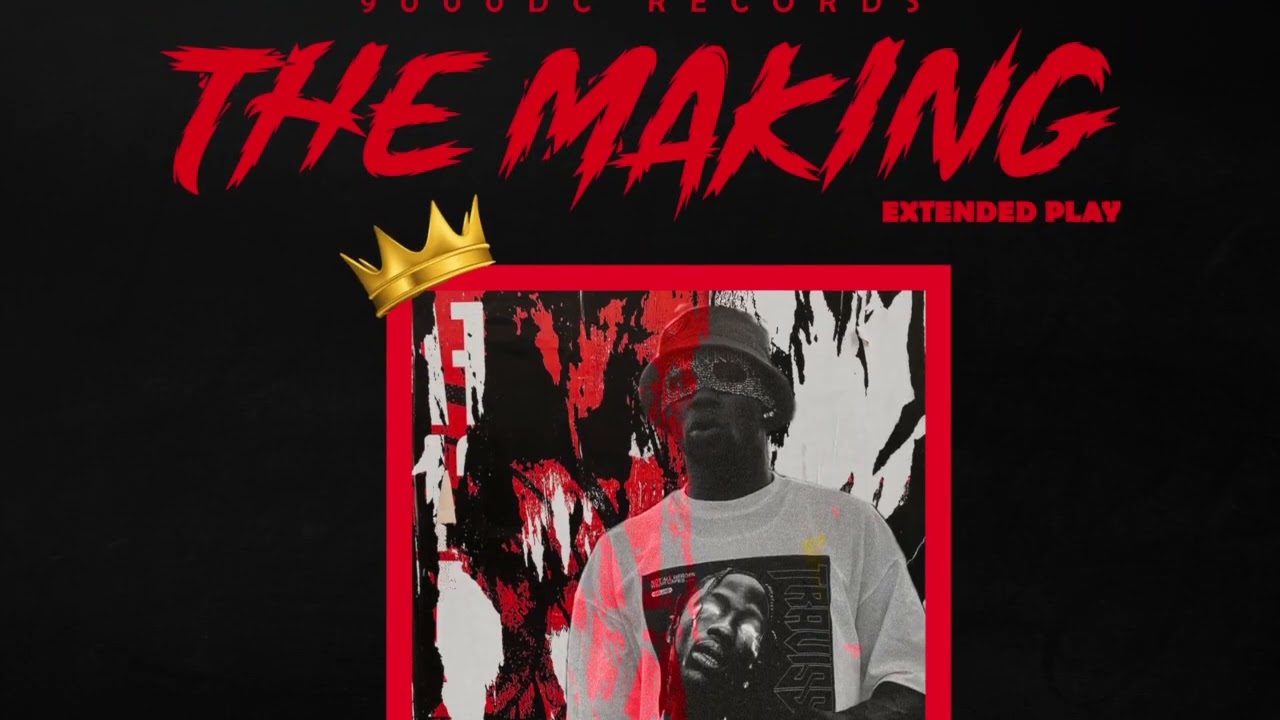 Bullet Man - Money Maker (Audio)