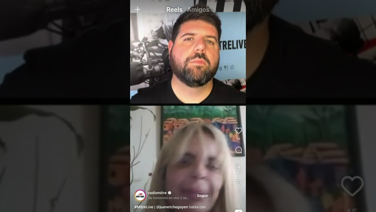 Raquel Mancini contó su mala experiencia en el programa de Karina Mazzocco: “Fue feo e incómodo”