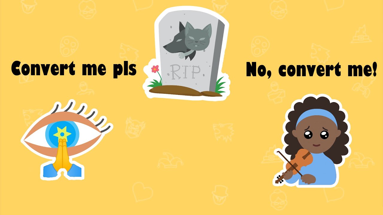 When the Kitten wolf is your HOPE as Villager... 🥺 | Wolvesville Sandbox Episode 37