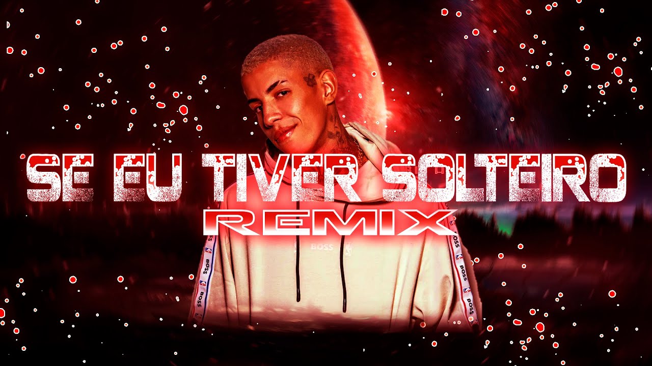 RAVE SE EU TIVER S0LTEIR0 - DJ JAJA (Mc Don Juan) • (FUNK REMIX)