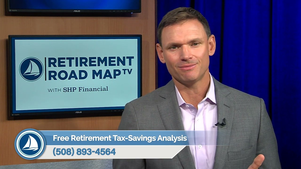 Retirement Road Map TV | SHP - 3 Biggest Retirement Threats