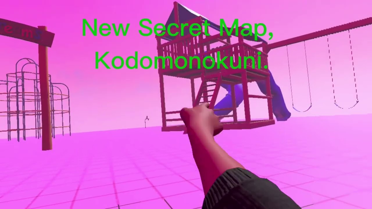 New Content In DSVR V1.9 Update!  #downshot #vr #virtualreality #metaquest #oculus #metaquest3 #dsvr