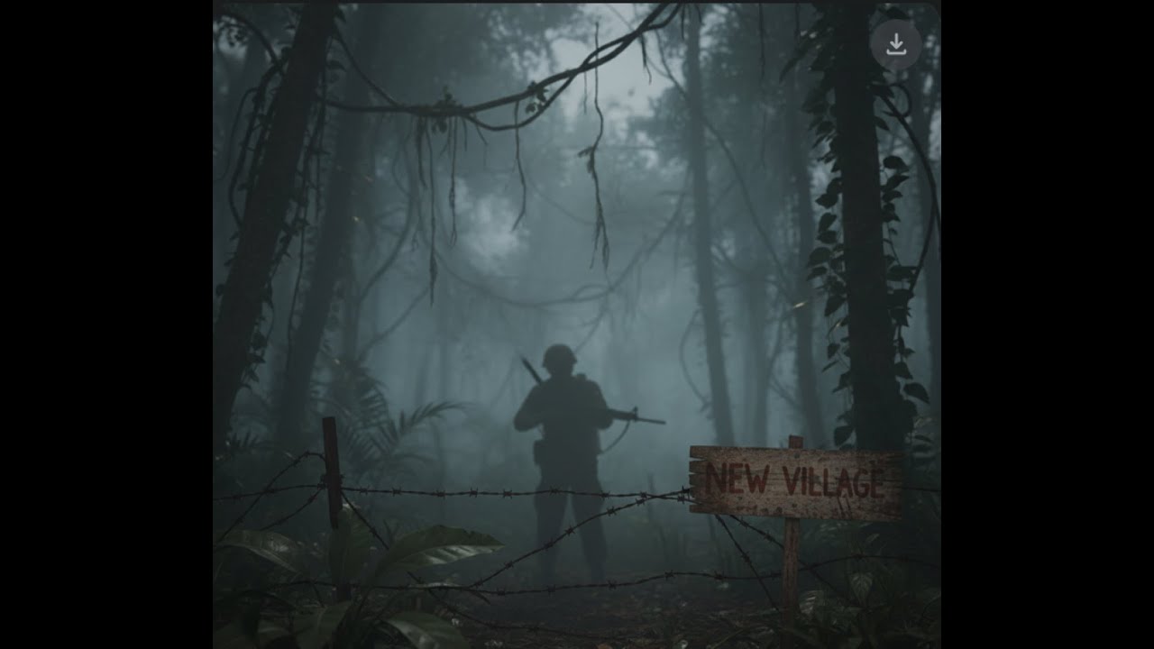 Malaysia's 50-Year War: How Jungle Guerrillas Forged a Nation