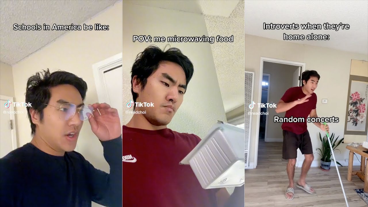 Not every Korean named JungKook🤣 | Read Choi latest videos 2022 #readchoi #funny #introvert