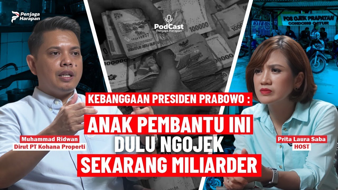 Wawan : From Zero to Miliarder (Rp 150 Miliar)