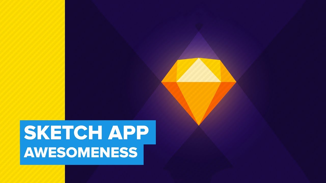 Sketch App Awesomeness - Top 10 Features