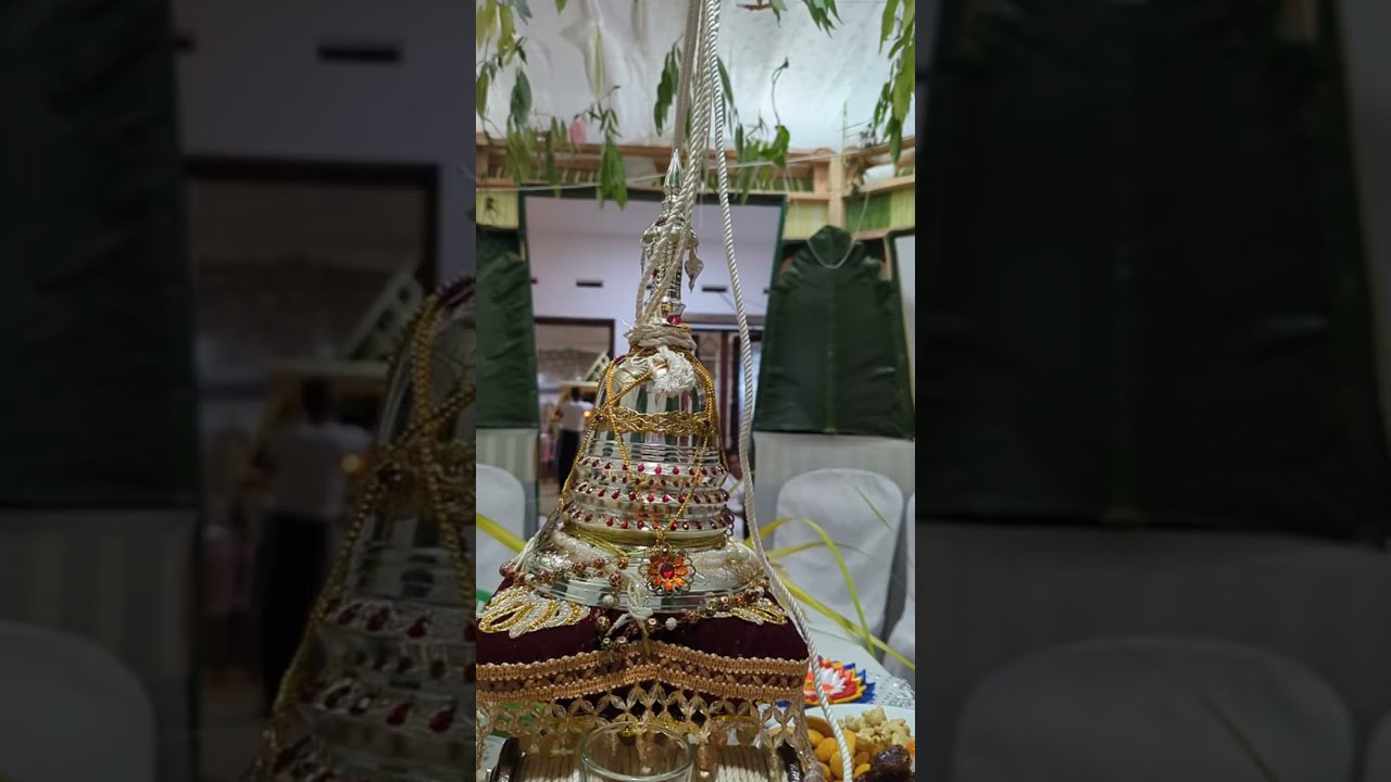 ධම්මචක්කපවත්තන සූත්‍රය.