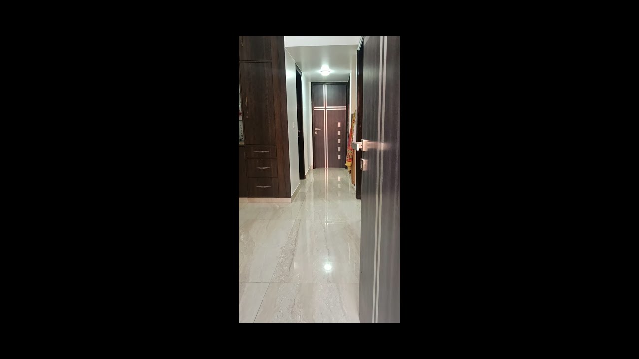 3 BHK ,flat in Patparganj ,#patparganj #ipextension society, #realestate #2bedroomapartment #flat