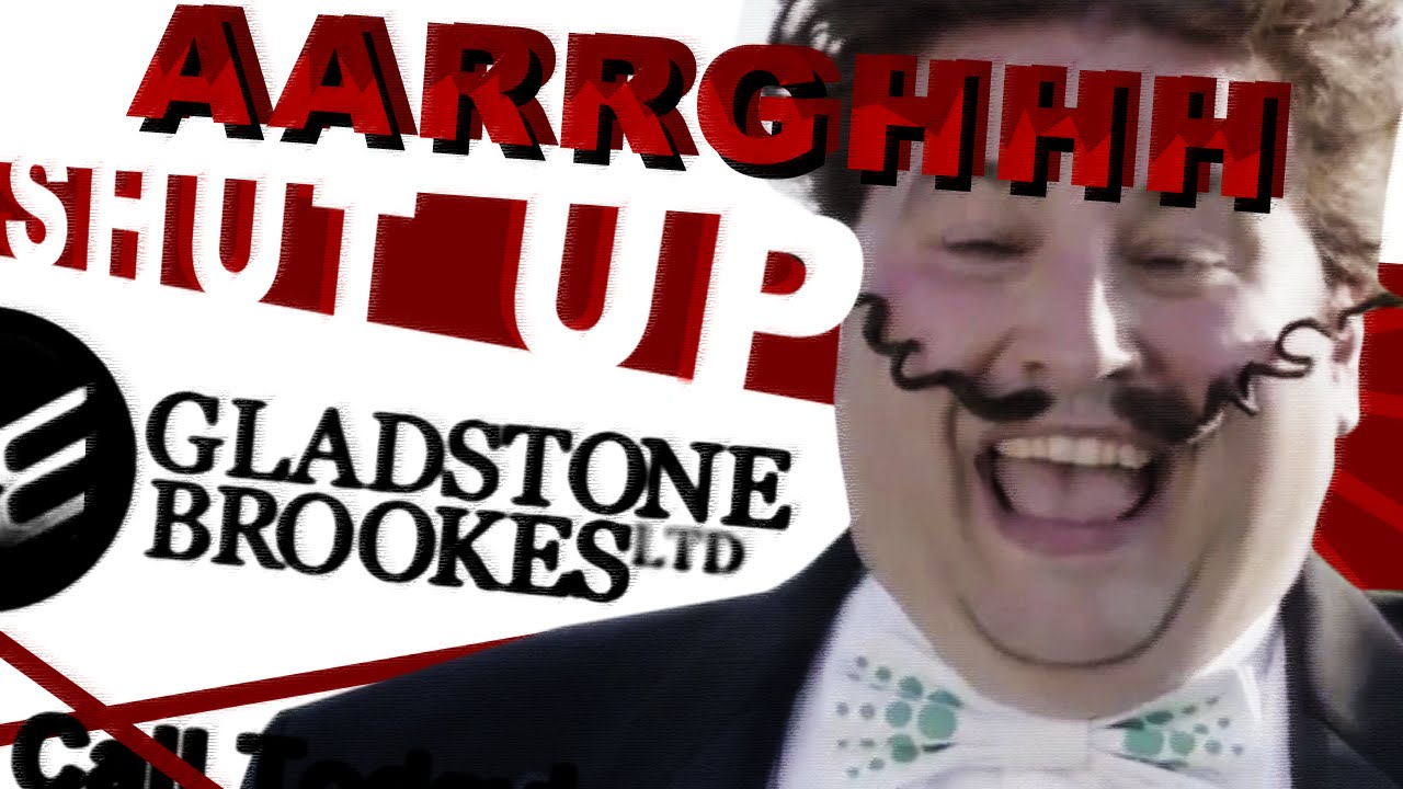 Why I STILL HATE British TV Ads